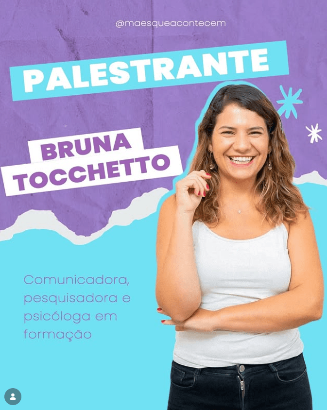 Bruna Tocchetto