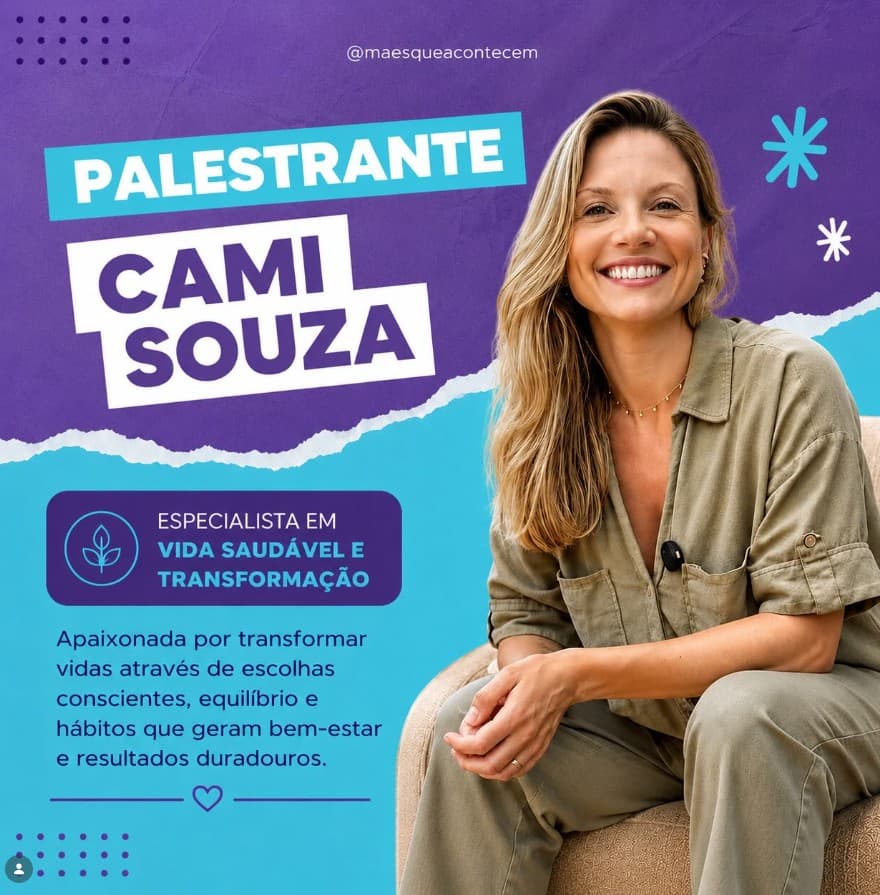 Cami Souza