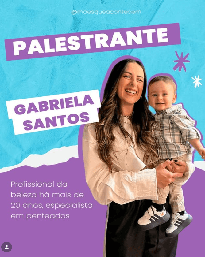 Gabriela Santos