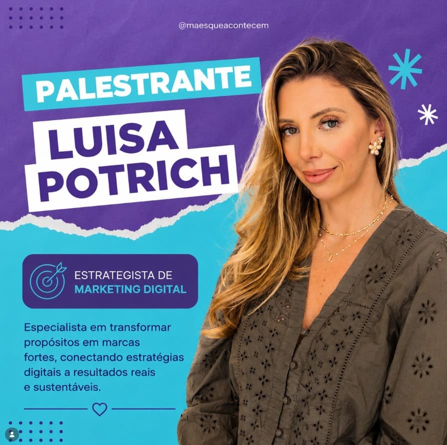 Luisa Potrich