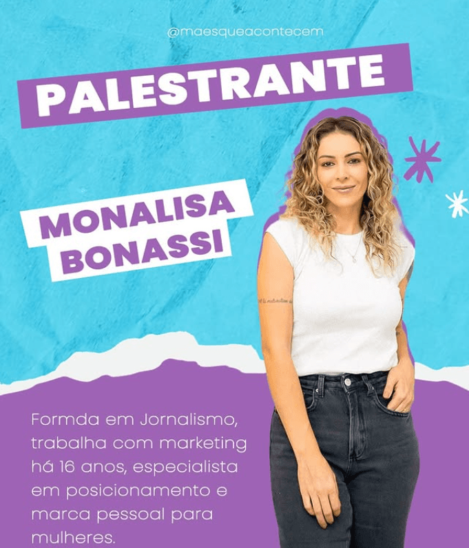 Monalisa Bonassi
