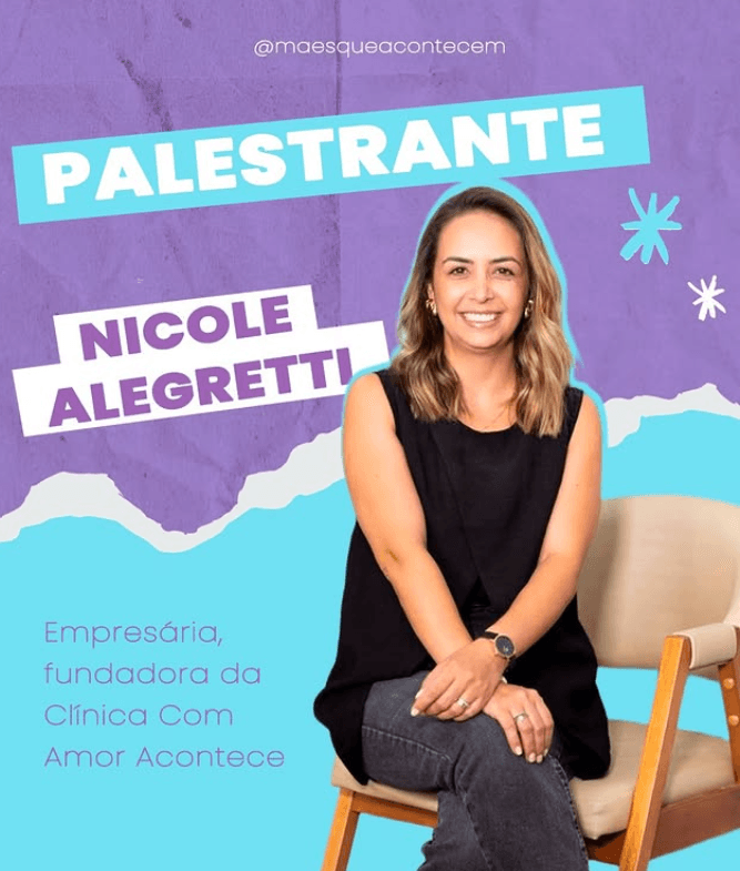 Nicole Alegretti