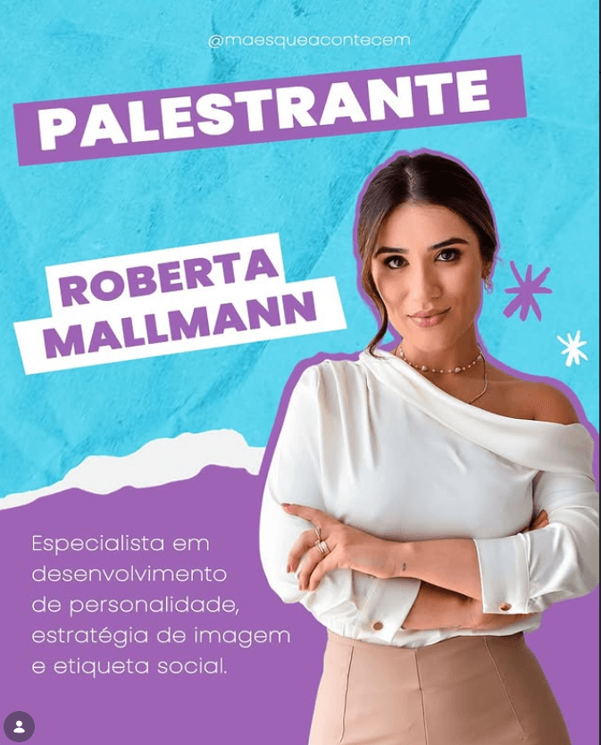 Roberta Mallmann