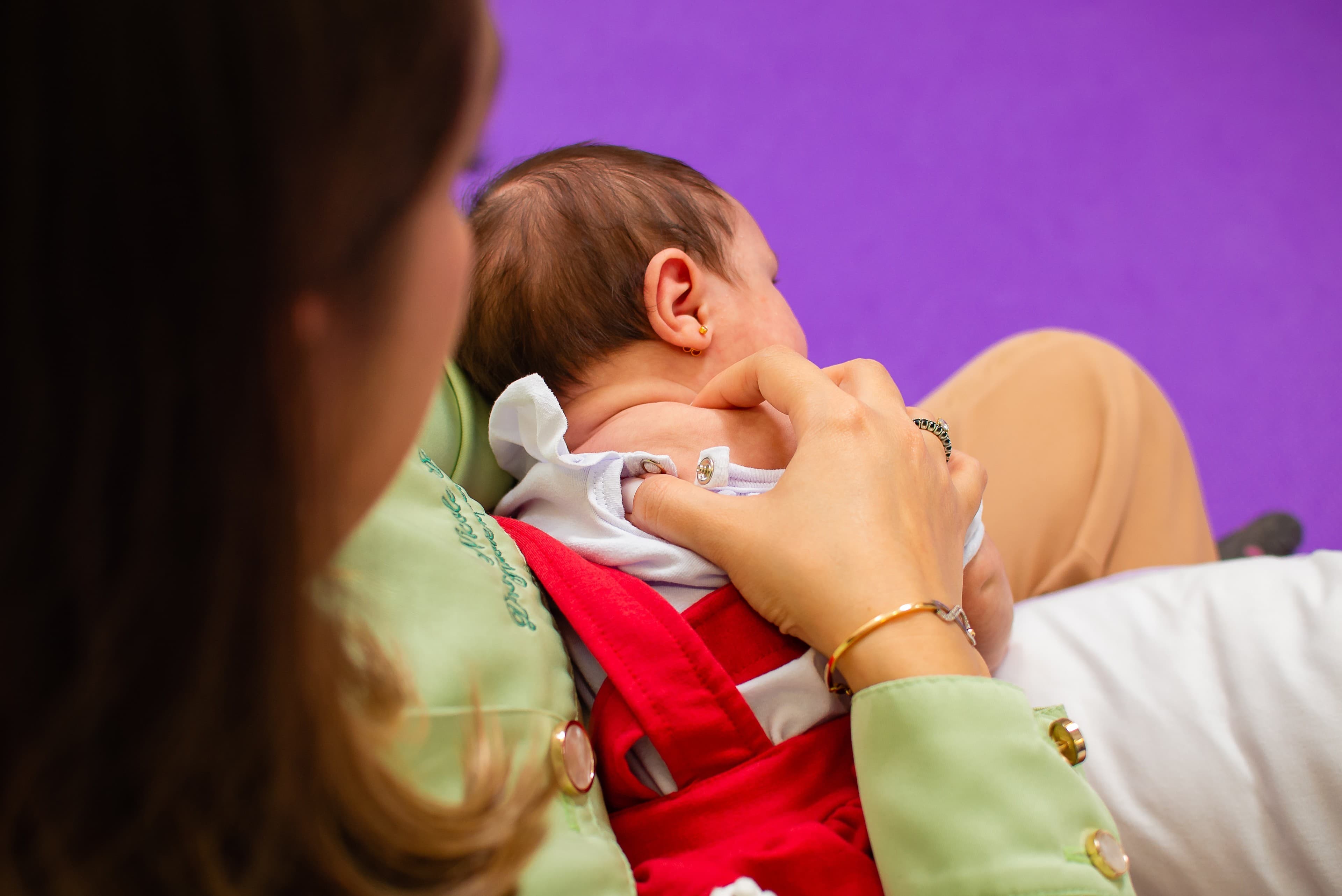 Fisioterapia Pediátrica