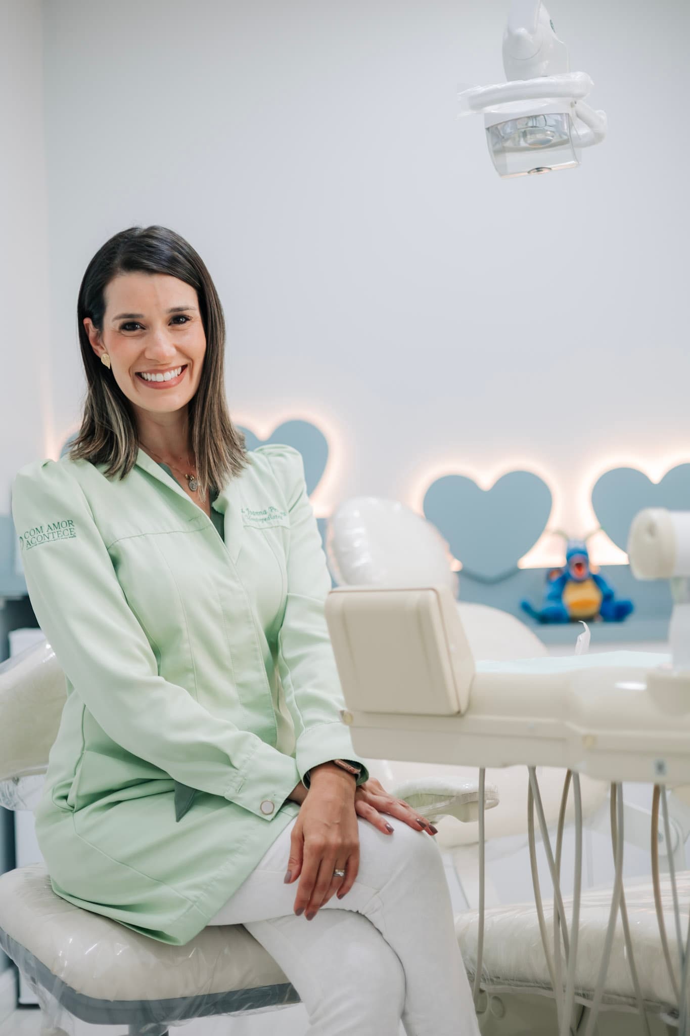 Joanna Tatith Pereira