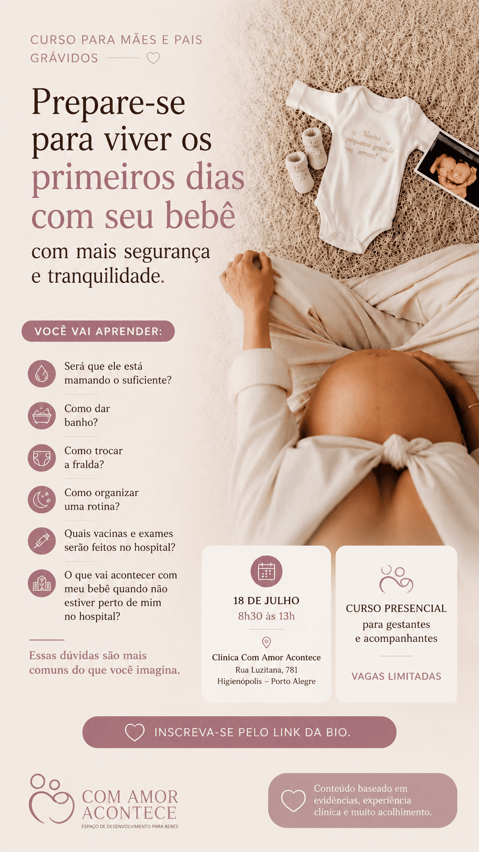Edição de Julho
